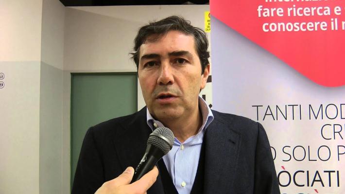 Malore mentre era in azienda: muore l'imprenditore Riello