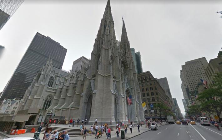 Nel 2070 i cristiani  possono diventare minoranza negli Usa