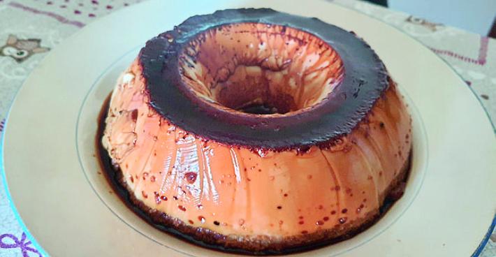 Quando il latte &egrave; in piedi 