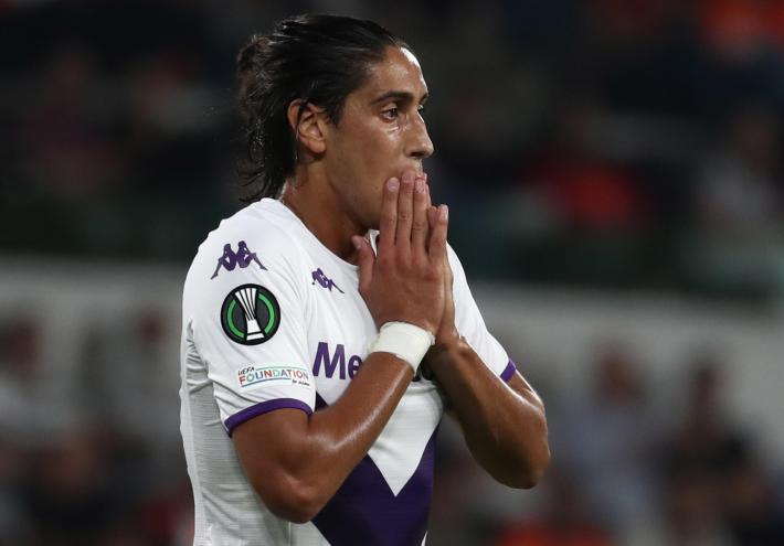 Conference League: Fiorentina battuta dai turchi del Basaksehir (3-0)