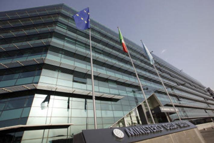 ministero della salute