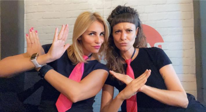 Su Radio Parma  ora il pomeriggio  &egrave; anche &laquo;Exxtra&raquo; 