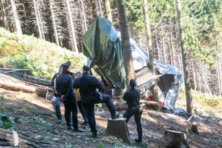 Mottarone: perizia, controlli avrebbero evitato tragedia 