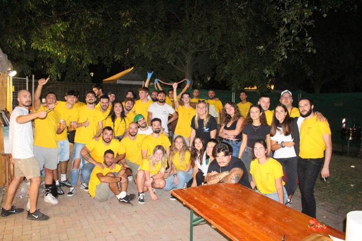 Oggi si chiude la festa della birra sul Po