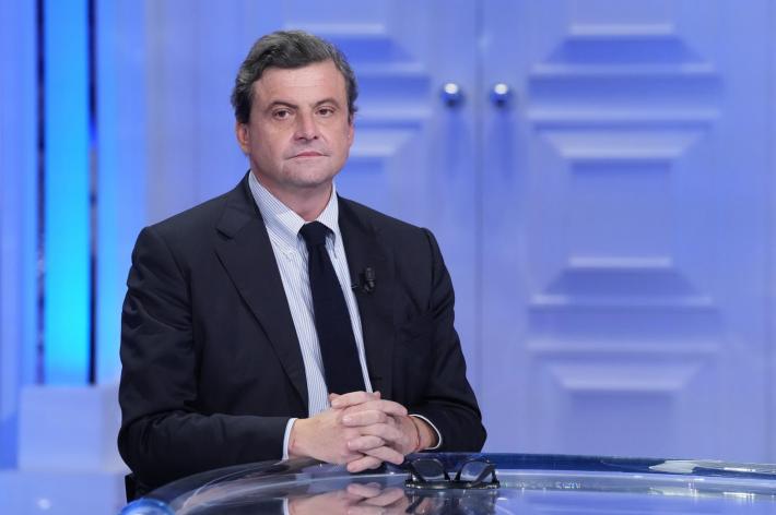 Elezioni: Calenda, vergognoso attacco a Richetti