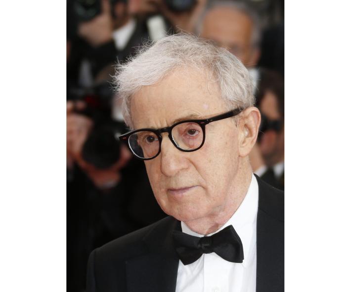Woody Allen conferma l'addio alla regia, scriver&ograve;  un romanzo