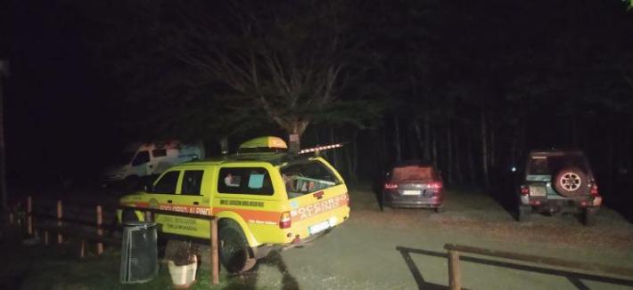 Ritrovato l'80enne scomparso:  un lattoniere lo ha incrociato di notte in strada e ha dato l'allarme