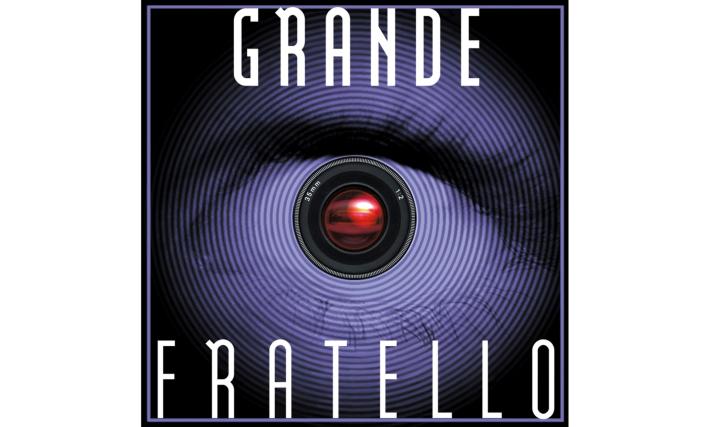 Grande Fratello Vip