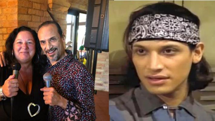 Jesse borrego