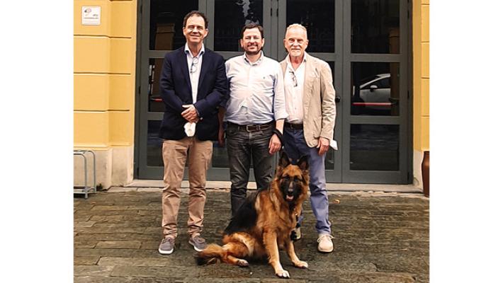 Presto a Parma arriver&agrave; l'ambulanza veterinaria