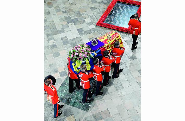 Il suo segno nella storia