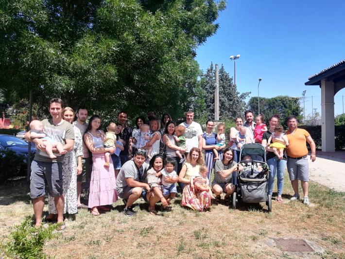 Riprendono con tante novit&agrave; gli incontri gratuiti sulla genitorialit&agrave; di "Famiglie al Centro"