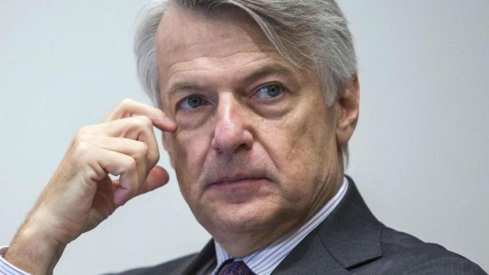 Ferruccio de Bortoli&laquo;Il giornalismo torni sulla strada&raquo;