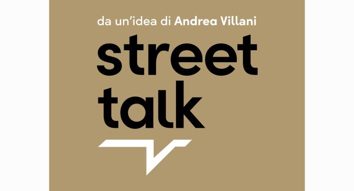 Street Talk&nbsp;in onda questa&nbsp;&nbsp;&nbsp;sera alle 21,00
