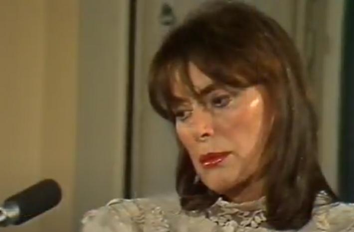 Addio a Lydia Alfonsi, l'ultima diva di Parma - Il ritratto - Video