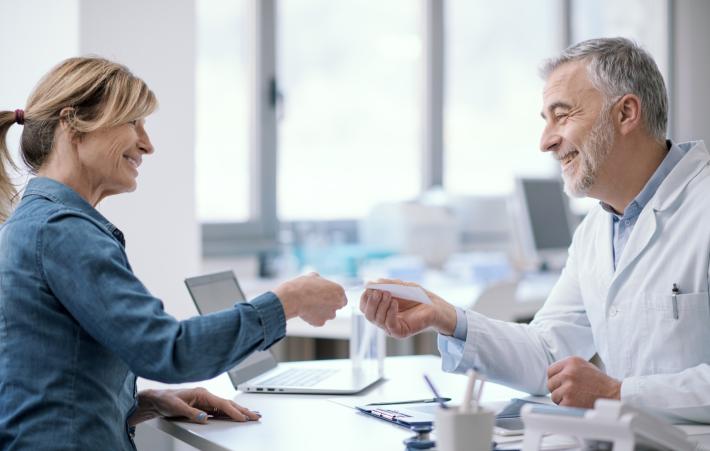 Tutto sui certificati medici:  chi li fa,  quando si pagano