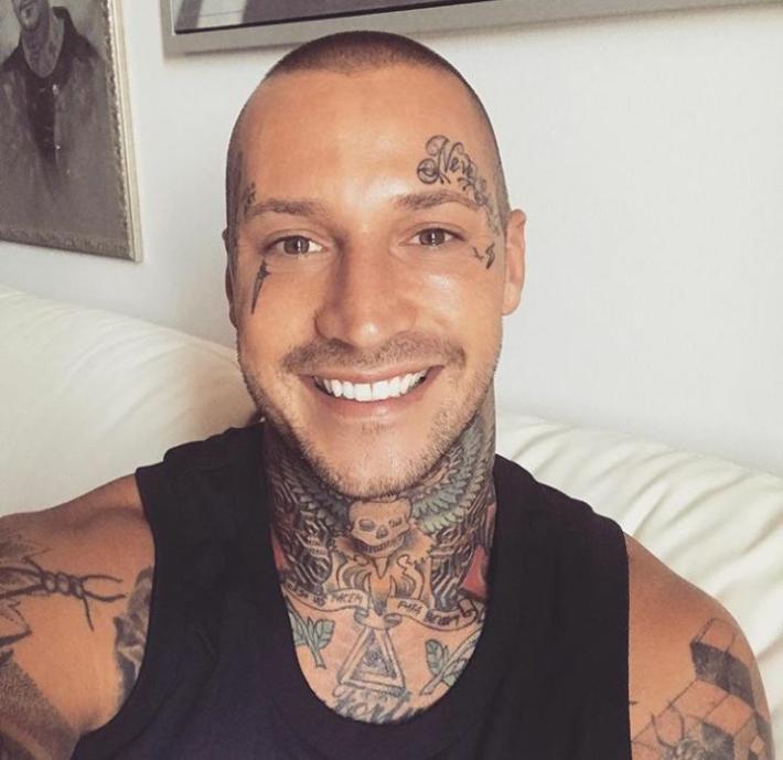 Morto a 35 anni Manuel Vallicelli, ex tronista e tatuatore