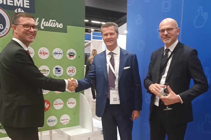 Barilla e Delicius fra i partner di Carrefour nel &laquo;Patto per la transizione alimentare&raquo;