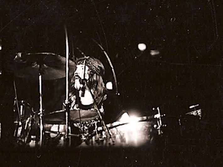 25 settembre 1980, il giorno  in cui mor&igrave; &laquo;la batteria&raquo;