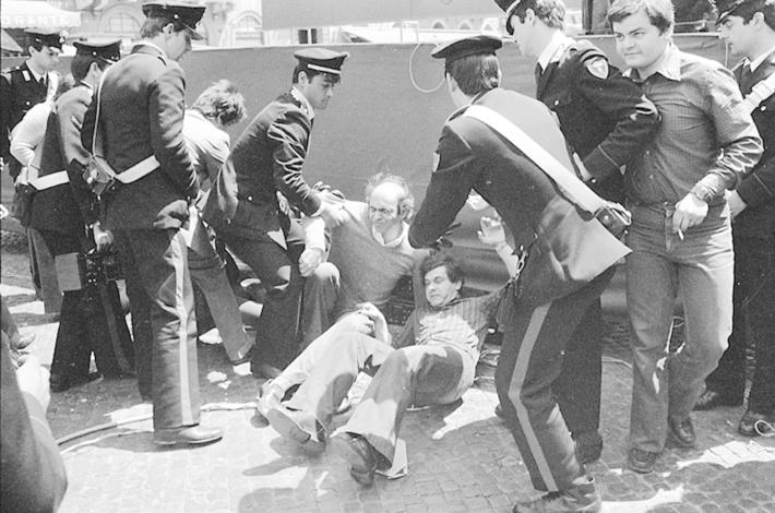 Morto Spadaccia, storico leader del Partito radicale