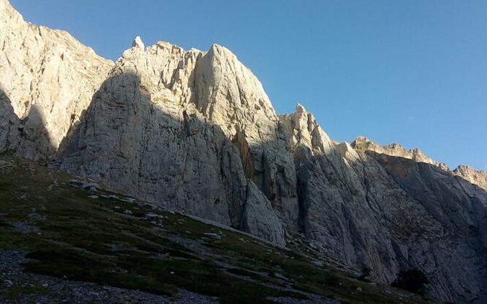 Due scalatori morti sul Gran Sasso