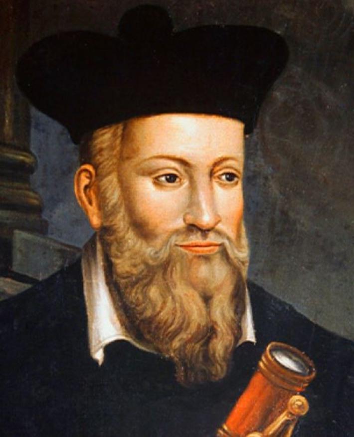  "Ha predetto l'anno della morte di Elisabetta", le profezie di Nostradamus bestseller in Gran Bretagna