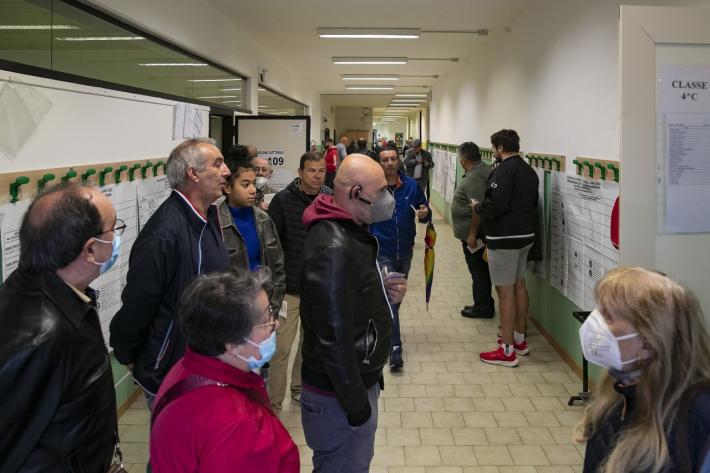 Emilia Romagna, alla Camera finisce 7-4 per il centrodestra. Al Senato 3-2. Proporzionale: ecco come dovrebbe essere la distribuzione dei seggi