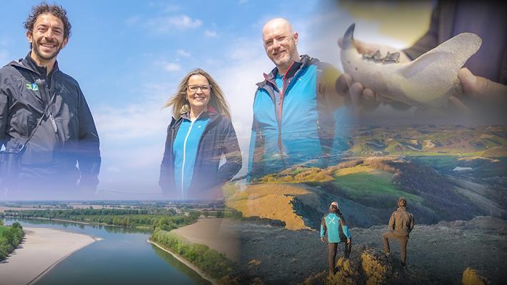 B-Wild &ndash; Storie di viaggio