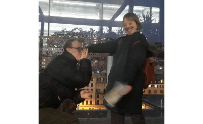 Coppia Down cerca casa da un anno, sfilza di no