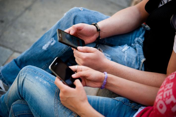 Il contest per giovani reporter 