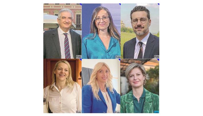 Assegnazioni definitive: ecco gli eletti e le elette a Camera e Senato in Emilia Romagna