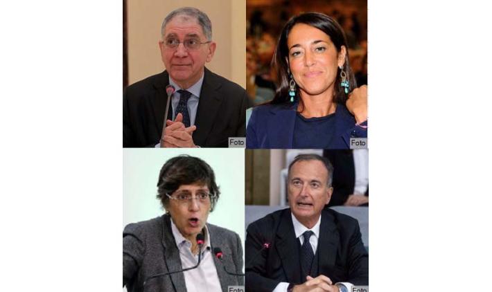 Parte il totoministri, le previsioni  dei bookmaker. Pozzi al Mef, Frattini agli Esteri, Bongiorno alla Giustizia, Ronzulli alla Sanit&agrave;. Anche Salvini in lista