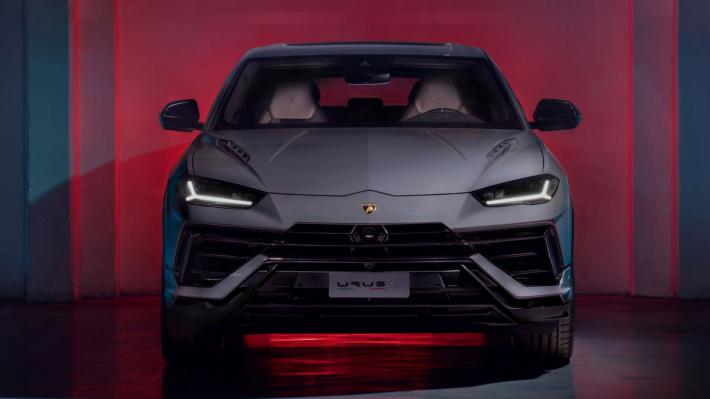 Lamborghini Urus S, la nuova declinazione del Super Suv