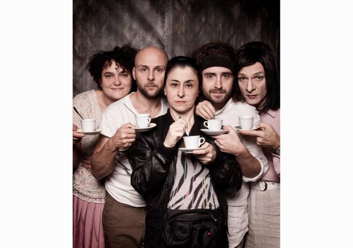 Il Teatro delle Briciole apre le porte