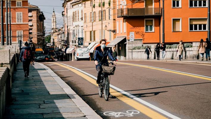 Ecosistema urbano: 2021 difficile per molti capoluoghi, Parma quarta in regione per le performance ambientali