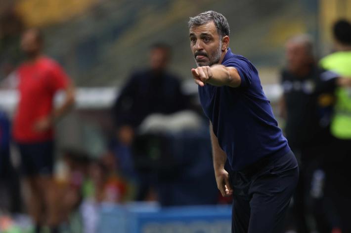 Dai Parma, allunga il passo e sogna