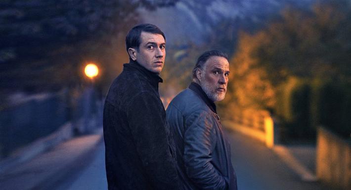 La notte del 12 - Un poliziesco spigoloso e tormentato