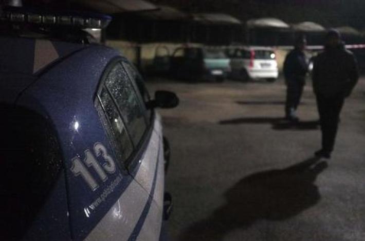 Guardia giurata uccide ex fidanzata e si suicida 