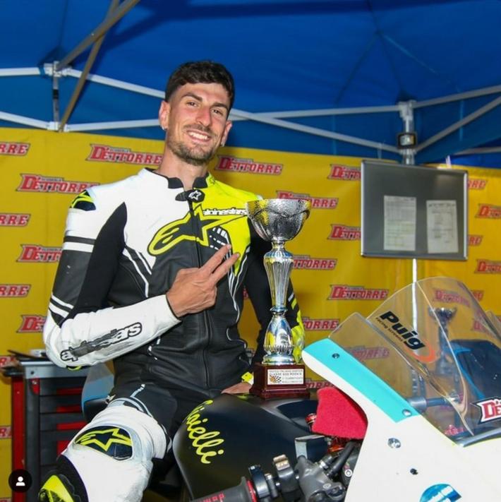 Incidente a Misano: un morto e un ferito  grave nel Trofeo Amatori