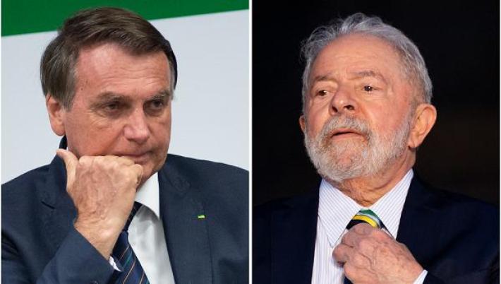 Lula contro Bolsonaro, il Brasile decide al ballottaggio