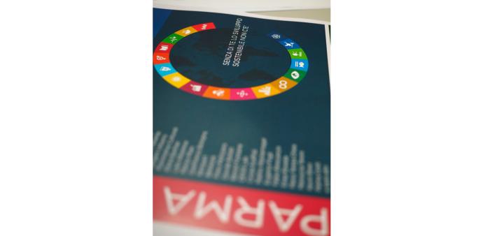 Dal 7 al 20 ottobre il festival dello sviluppo sostenibile ASviS Parma 2022