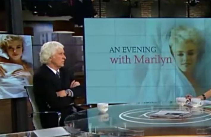 Addio a  Douglas Kirkland, scatt&ograve; le foto pi&ugrave; sexy di Marilyn