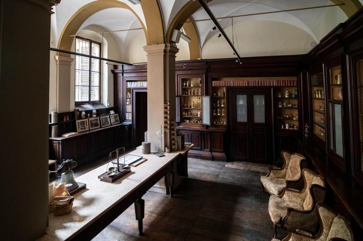 Tornano le giornate FAI il 15 e 16 ottobre. Tra le 700 mete anche 5 tesori di Parma