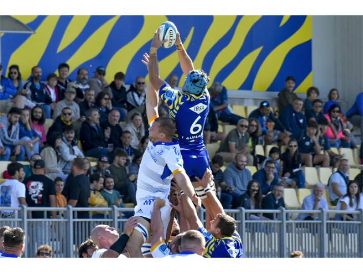  Un sabato speciale con le Zebre  per gli abbonati della &laquo;Gazzetta&raquo;