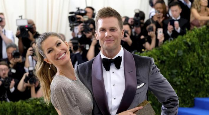Media, Tom Brady e Gisele Bundchen vicini al divorzio