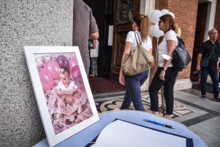 Il gip,Alessia Pifferi non ha mai avuto disagio psichico