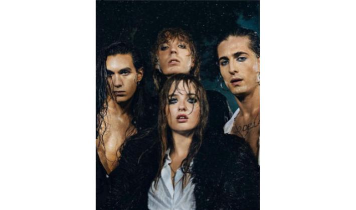 I Maneskin spoilerano sui social nuovo singolo The loneliest 