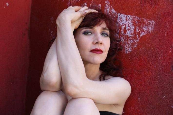 Petrina in concerto al Borgo Santa Brigida 