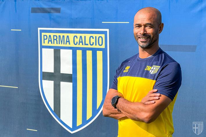 Parmacalcio,  Z&egrave; Maria collaboratore per settore giovanile 