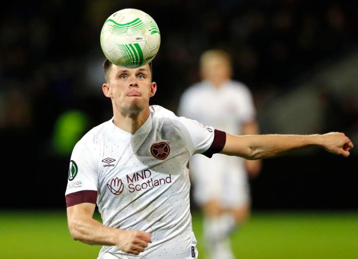 Conference League:  la Fiorentina sbaraglia gli Hearts a Edinburgo (3-0)